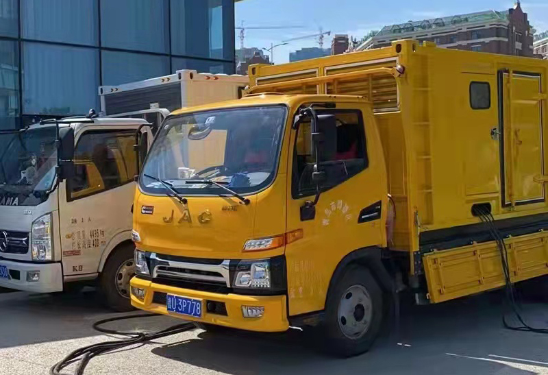 本号镇发电机出租
