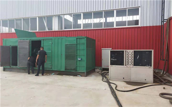 本号镇发电机组电缆选型需要考虑哪些环境因素