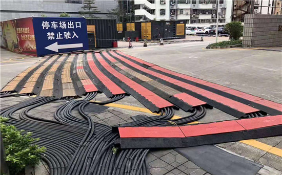 本号镇发电机组电缆选型完整具体步骤(工程通用标准流程)